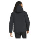 Adidas Ανδρικό μπουφάν Essentials 3-Stripes Insulated Hooded Jacket Adidas Ανδρικό μπουφάν Essentials 3-Stripes Insulated Hooded Jacket